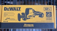 DEWALT DCS312B 12V Cordless Reciprocating Saw Saw price