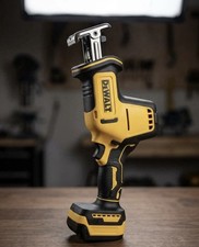 DEWALT Reciprocating Saw 20v Tool Only Saw price