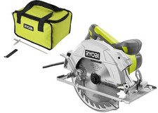 Ryobi CSB144LZK 15 Amp 7-1/4 in. Circular Saw with EXACTLINE Laser Alignment Saw price