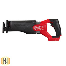 Milwaukee 2821-20 M18 Gen 2 FUEL SAWZALL Cordless Reciprocating Saw, Bare Tool Saw price
