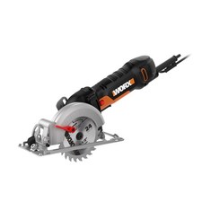 WX439L Worx WORXSAW 4-1/2" 4.5 AMP Corded Compact Circular Saw Saw price