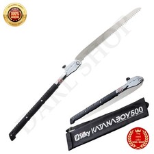 Silky Katanaboy 500 Folding Saw 403-50 500mm Japanese Hand Saw Outdoor JAPAN Saw price
