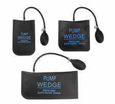 Gap Adjustment Air Pump Bags 3 Pack for Cabinet Window and Door Alignment Tool Bag & Cabinet price