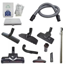 For Miele Classic C1 Vacuum Parquet Twister Rug/Floor Tool Handle Wand GN Bags Parquet price