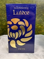 LUTECE BY PARQUET 30ML EDP SPRAY (NEW WITH BOX) Parquet price