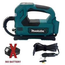 Makita 18V Cordless Tire Inflator Portable Air Compressor only tool Air Compressor price