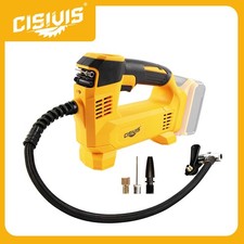 Cordless Tire Inflator Air Compressor for Dewalt 20V Max Battery 160PSI Portable Air Compressor price