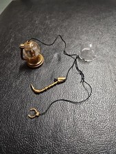 Jabbas Palace Accessories, Hooka Pipe, Pot Top And Bottom Not Original Pots and Accessories price
