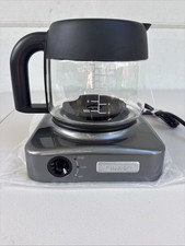 New KitchenAid Pro Line Series Coffee Pot And Warming Plate Accessories ￼ Pots and Accessories price