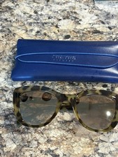 Freyrs Eyewear Womens Sofia 80-1 Tortoise Wide Cateye Sunglasses Women's Sunglasses price