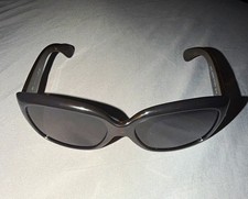 Ray-Ban RB4101 Jackie Ohh Cat Eye Sunglasses Brown/Gray UV400 135mm Women's Sunglasses price
