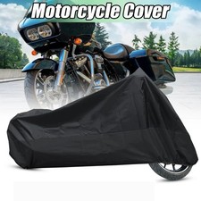 Waterproof Mountain Bike Bicycle Cover Heavy Duty Outdoor Protector for 2 Bikes Motorcycle Covers price