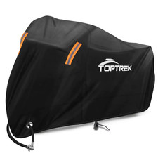 Waterproof Bicycle Cover Outdoor Rain Sun Snow Dustproof UV Protector For Bike Motorcycle Covers price