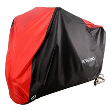 NEVERLAND XL Motorcycle Cover Waterproof Heavy Duty Storage Outdoor Protector Motorcycle Covers price