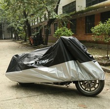 XXXL Waterproof Motorcycle Cover For Harley Davidson Street Glide FLHX Touring Motorcycle Covers price