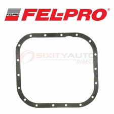 Fel-Pro Transmission Oil Pan Gasket for 1957-1959 Dodge Coronet - Automatic fh Transmission Oil price