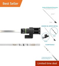 High-Quality Oil Level Indicator Dipstick for Nissan CVT - 12- Transmission Oil price