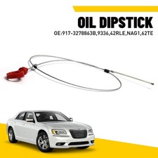 New Transmission Oil Stick Dipstick Dip Tool For Jeep Dodge Chrysler Ram VW Transmission Oil price