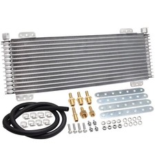 40,000 GVW Transmission Oil Cooler Low Pressure Drop OC-47391 LPD47391 Transmission Oil price