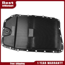 Auto Transmission Oil Pan For 6HP26 BMW 335d 550i X5 X6 Land Rover LR4 5.0L Transmission Oil price