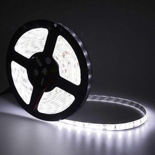 5M 5630 300LEDs Super Bright LED Strip Lights Flexible Cuttable Tape Lamp DC12V LED Lighting price