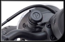 Kit Accessories Socket Charger 12V USB For Honda Rebel 300 CMX500 2020 - 2023 Other Accessories for Motorcycles price