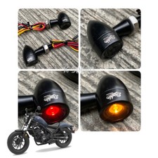 Rear LED Turn Signal Indicator Light For Honda Rebel 300 500 CMX 2017 - 2022 Other Accessories for Motorcycles price