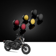 Pivot Caps Aluminum CNC Bikers For Honda Rebel 500 2017 - 2019 Other Accessories for Motorcycles price