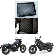 Engine Radiator Guard Protect V1 Frame For Honda Rebel 300 & 500 2017 - 2021 Other Accessories for Motorcycles price