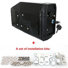 For BMW R1250GS R1200GS R1200/R1250 Motorcycle 4.2L Tool Box Toolbox Accessories Other Accessories for Motorcycles price