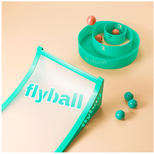 Flyball Lawn & Beach Game Outdoor Toss Game Family Fun Set Game Set price