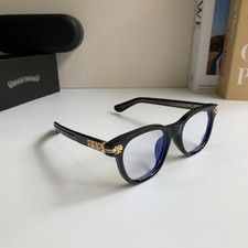 Chrome Hearts Unisex Sunglasses SHAGASS S (Size 52□20-148) Unisex Sunglasses price