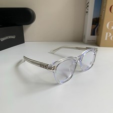 Chrome Hearts Unisex Sunglasses SHAGASS S (Size 52□20-148) Unisex Sunglasses price