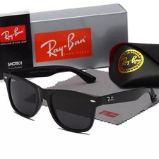 Ray-Ban 2140 Sunglasses For Unisex Adult Fashion Glasses 56mm Lens Unisex Sunglasses price