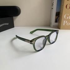 Chrome Hearts Unisex Sunglasses SHAGASS S (Size 52□20-148) Unisex Sunglasses price