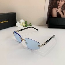 Balenciaga Unisex Sunglasses BB0110S, Size 58□16-135 Unisex Sunglasses price
