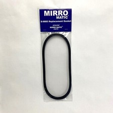 S-9885 Genuine Gasket for Mirro / Mirro Matic Pressure Cookers FREE SHIPPING!! Pressure Cookers price