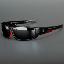 New 2026 Polarized Vertex Men AntiGlare Fishing Cycling Driving Sport Sunglasses Men's Sunglasses price