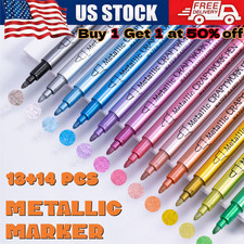 Waterproof Permanent Paint Marker Pen for Car Tyre Tire Tread Rubber Metal Pen CD-DVD-Acetate Pen price