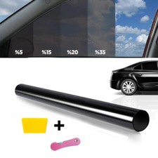 Uncut 20"x10FT Car Window Tint Film Roll with Shades 5%,15%,25%,35% Car Window Film price