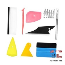 13PCS/Set Car Window Tint Tools Kit, Vehicle Glass Protective Film Car Window Film price
