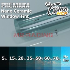 ESSMO Nano Ceramic Window Tint Film 70% VLT Car Home UV Heat Protection NCF70 Car Window Film price