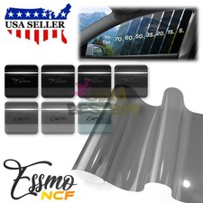 ESSMO Nano Ceramic Window Tint Film VLT UV Car Home Office Roll Heat Protection Car Window Film price