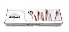 Astercook 13 Pieces Professional Kitchen Knives Set With Sheath Knives and Knife Sets price