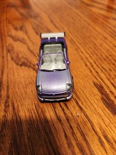 FAST and FURIOUS DUO. Rare PAIR. UNOPENED plastic boxes with plastic wrap. NEW! Toy Cars price