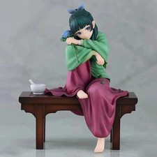 1 Styles Apothecary Diaries Maomao Figure – Anime PVC Doll Toy Gift Doll Toys price