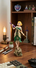 21CM The Legend of Zelda Figure Toys Action Model Collection Doll Toy Gift Doll Toys price