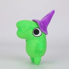 2026 Smiling Friends Glep Plush Doll Toys Soft Plushies For Kids - NEW Doll Toys price