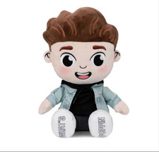 25cm Caylus Plush Toy Cute Cartoon Figure Plush Doll Game Character Plush Toys Doll Toys price
