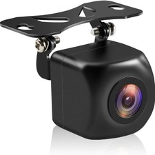 Backup Camera 170° AHD Car Rear View Reverse HD Night Vision Waterproof CAM Kit Car Video Systems price